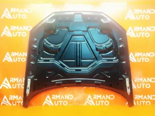 4N0823029C капот ауди а8, а a 8 д5 (д d 5) Audi A8 D5 (S8) Арт 119309PM, вид 4