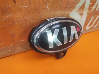 863533W500 эмблема Kia Sorento 2 Арт 119631PM, вид 2