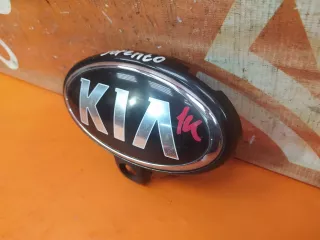 863533W500 эмблема Kia Sorento 2 Арт 119631PM, вид 3
