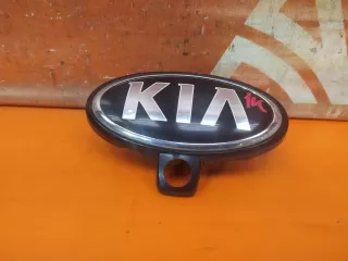 863533W500 эмблема Kia Sorento 2 Арт 119631PM, вид 5