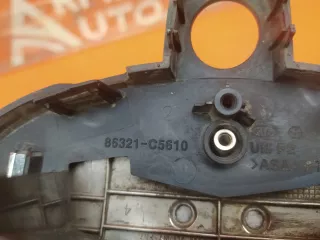 863533W500 эмблема Kia Sorento 2 Арт 119631PM, вид 7