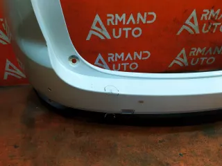 KBYA5022XB8P, kb8a50221 бампер мазда сх-5 (сх5 cx5 цх5 цх-5 c Mazda CX-5 2 Арт 119941PM, вид 2