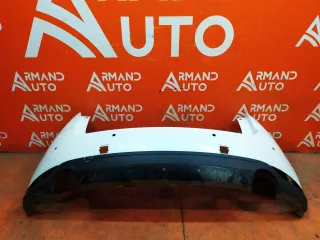 KBYA5022XB8P, kb8a50221 бампер мазда сх-5 (сх5 cx5 цх5 цх-5 c Mazda CX-5 2 Арт 119941PM, вид 4