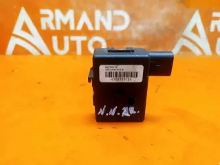 8637a176 Блок управления бесключевым доступом Mitsubishi Outlander 3 Арт 119974PM, вид 1