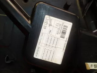 A1667200179 стеклоподъемник Mercedes GLS X166 Арт 120209PM, вид 3