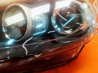 92101F1010 фара Kia Sportage 4 Арт 120788PM, вид 3