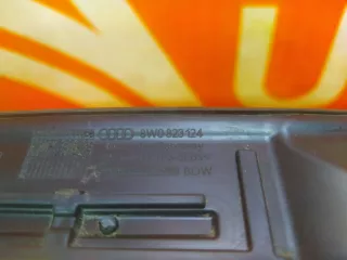 8w0823124 уплотнитель капота Audi A4 B9 Арт 120899PM, вид 7