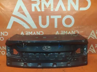 692003Z310 крышка багажника Hyundai i40  Арт 121420PM, вид 1