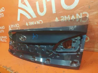692003Z310 крышка багажника Hyundai i40  Арт 121420PM, вид 2