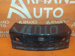692003Z310 крышка багажника Hyundai i40  Арт 121420PM, вид 4
