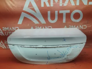 A2057502400 крышка багажника Mercedes C W205 Арт 121468PM, вид 1