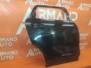 77004C5010 дверь киа, кия соренто прайм ум Kia Sorento 2 Арт 121756PM, вид 2