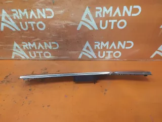 7P0863459H5R5, 7p0863459e кожух замка багажника Volkswagen Touareg 2 Арт 122367PM, вид 5