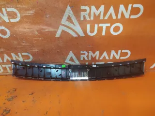 7P0863459H5R5, 7p0863459e кожух замка багажника Volkswagen Touareg 2 Арт 122367PM, вид 7