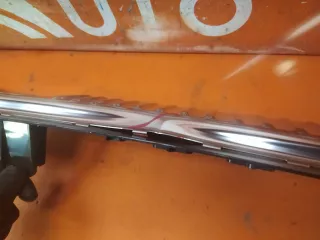 7P0863459H5R5, 7p0863459e кожух замка багажника Volkswagen Touareg 2 Арт 122367PM, вид 8