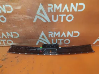 7P0863459H5R5, 7p0863459e кожух замка багажника Volkswagen Touareg 2 Арт 122367PM, вид 9