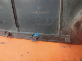 80a807081 кожух замка капота Audi Q5 2 Арт 122670PM, вид 13