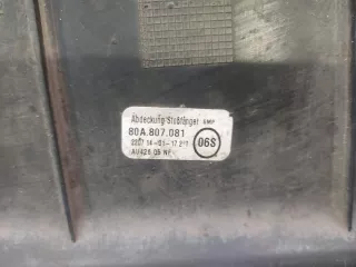 80a807081 кожух замка капота Audi Q5 2 Арт 122670PM, вид 15
