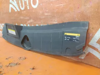 80a807081 кожух замка капота Audi Q5 2 Арт 122670PM, вид 2