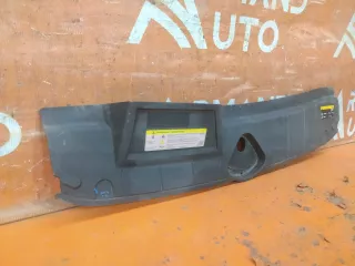 80a807081 кожух замка капота Audi Q5 2 Арт 122670PM, вид 3