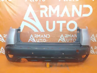 850228555r бампер рено каптур Renault Kaptur Арт 122910PM, вид 1