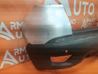850228555r бампер рено каптур Renault Kaptur Арт 122910PM, вид 2