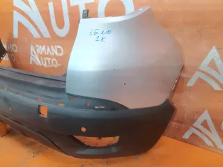 850228555r бампер рено каптур Renault Kaptur Арт 122910PM, вид 4