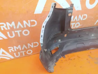 850228555r бампер рено каптур Renault Kaptur Арт 122910PM, вид 8