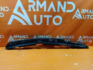 51117319770 абсорбер бампера BMW X6 F16 Арт 123021PM, вид 5