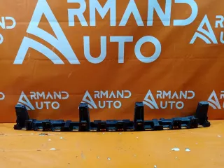 57010724ad абсорбер бампера Jeep Grand Cherokee IV (WK2) Арт 123179PM, вид 4