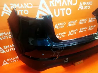 9Y0807417D G2X бампер Porsche Cayenne 958 Арт 123369PM, вид 3