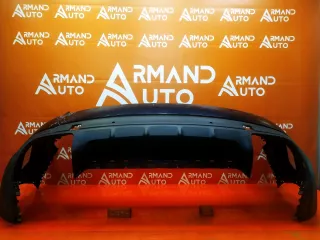 9Y0807417D G2X бампер Porsche Cayenne 958 Арт 123369PM, вид 4