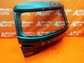 57A827023A дверь багажника Skoda Karoq Арт 123866PM, вид 3