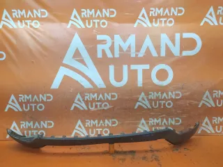 5L68075219B9, 5l6807521 Юбка бампера Skoda Yeti Арт 124312PM, вид 1