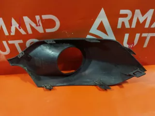 8321A644, 8321a642 окантовка ПТФ Mitsubishi Pajero Sport 2 restailing Арт 124690PM, вид 4