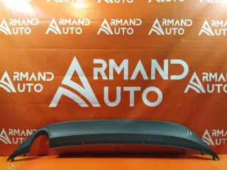 5g6807568b накладка бампера Volkswagen Golf 7 Арт 124821PM, вид 1