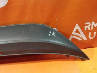 5g6807568b накладка бампера Volkswagen Golf 7 Арт 124821PM, вид 2