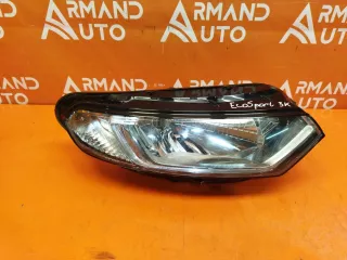 2027016 фара Ford EcoSport Арт 125122PM, вид 1