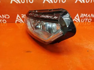 2027016 фара Ford EcoSport Арт 125122PM, вид 2