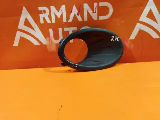 62256br03a окантовка ПТФ Nissan Qashqai 1  Арт 125137PM, вид 1