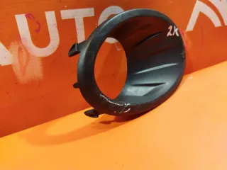 62256br03a окантовка ПТФ Nissan Qashqai 1  Арт 125137PM, вид 3
