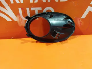 62256br03a окантовка ПТФ Nissan Qashqai 1  Арт 125137PM, вид 5
