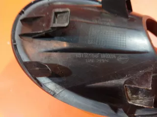 62256br03a окантовка ПТФ Nissan Qashqai 1  Арт 125137PM, вид 8
