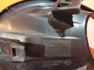 62256br03a окантовка ПТФ Nissan Qashqai 1  Арт 125137PM, вид 9
