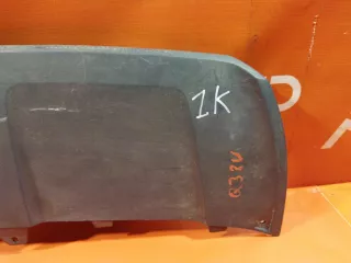 8U0807733BSD6, 8u0807733b накладка юбки бампера Audi Q3 1 Арт 125166PM, вид 2