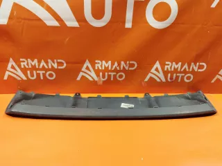 8U0807733BSD6, 8u0807733b накладка юбки бампера Audi Q3 1 Арт 125166PM, вид 4