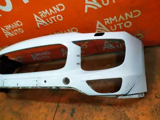 95850521718G2X, 7p5807221f бампер порше, порш кайен (кайенн, кай Porsche Cayenne 958 Арт 125251PM, вид 3