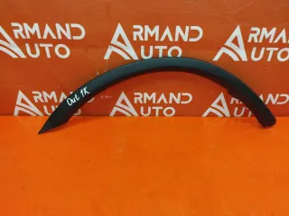 7407a304 расширитель крыла Mitsubishi Outlander 3 restailing Арт 125371PM, вид 1