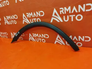7407a304 расширитель крыла Mitsubishi Outlander 3 restailing Арт 125371PM, вид 2