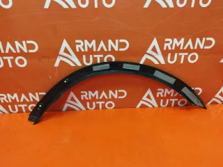 7407a304 расширитель крыла Mitsubishi Outlander 3 restailing Арт 125371PM, вид 4